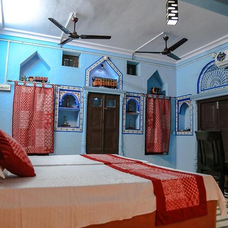 Hotel Purn Haveli Jodhpur  Esterno foto