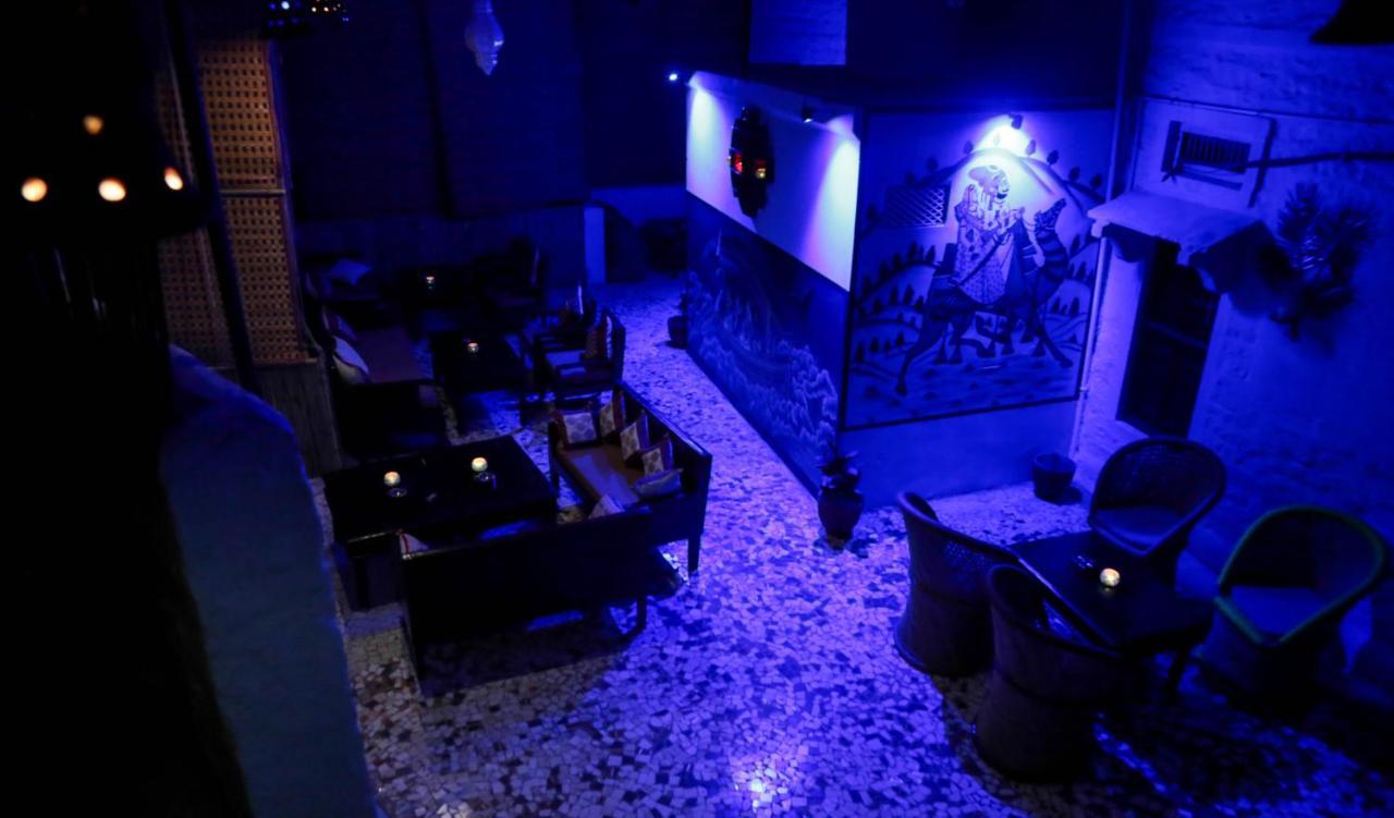Hotel Purn Haveli Jodhpur  Esterno foto