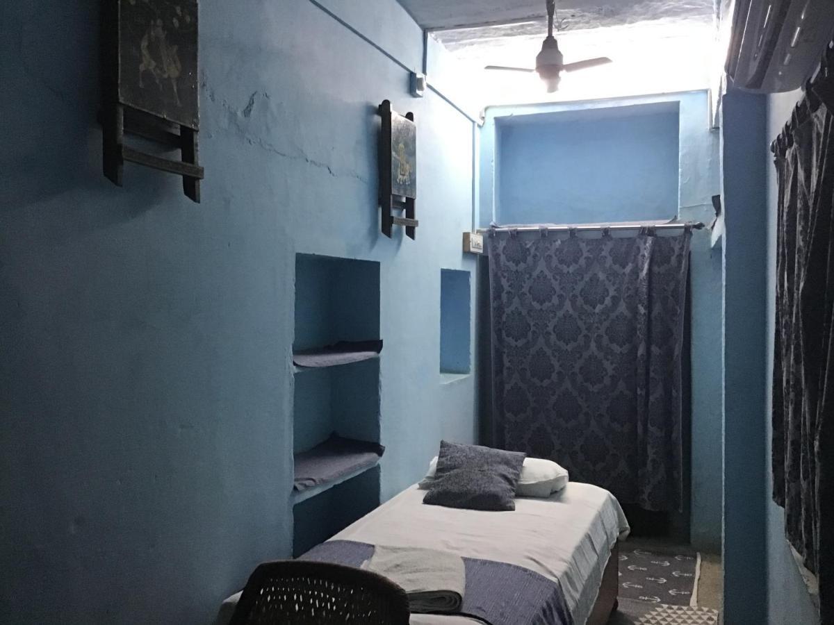 Hotel Purn Haveli Jodhpur  Esterno foto